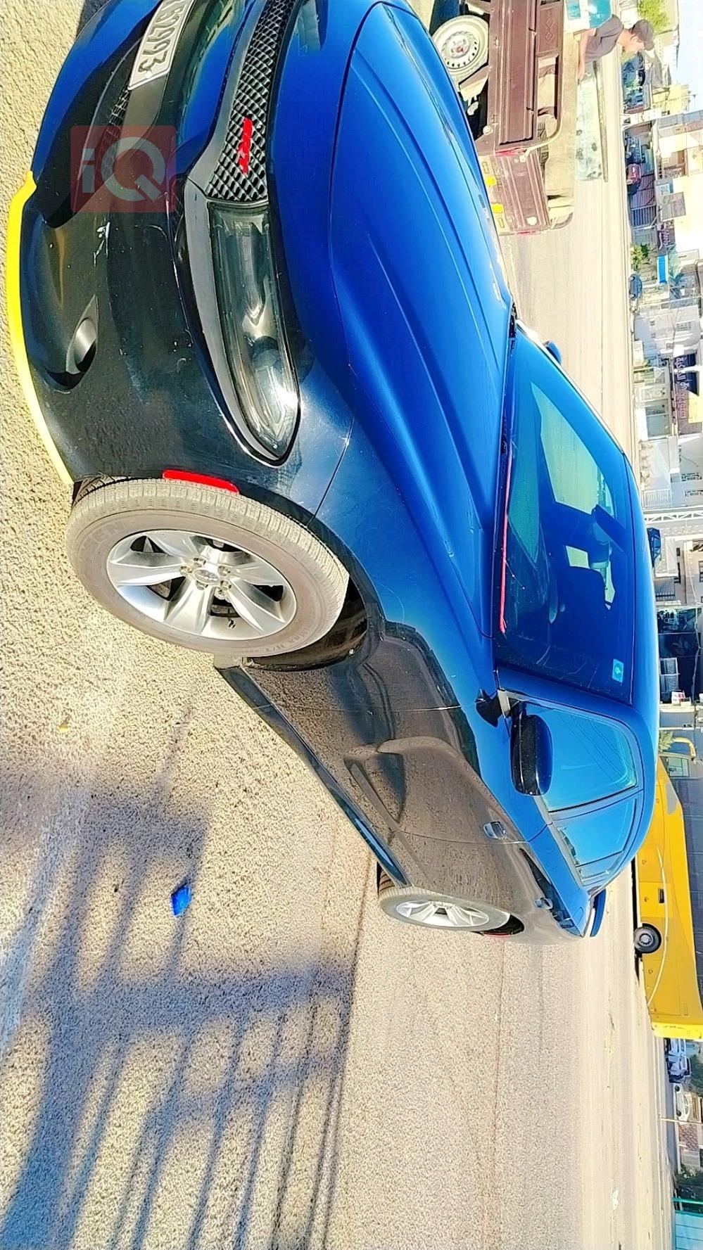 دودج تشارجر